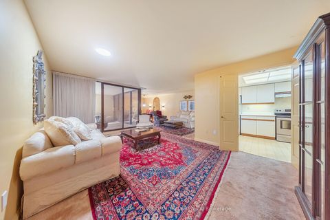 Photo 3 at 408 - 3900 Yonge Street, Nortown, Toronto