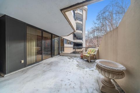 Photo 23 at 408 - 3900 Yonge Street, Nortown, Toronto