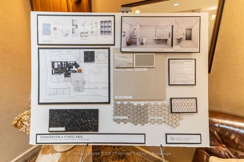 Photo 26 at 408 - 3900 Yonge Street, Nortown, Toronto