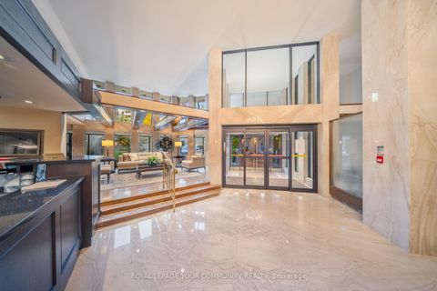 Photo 27 at 408 - 3900 Yonge Street, Nortown, Toronto