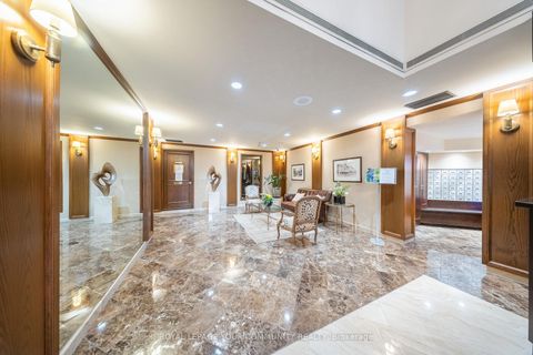 Photo 28 at 408 - 3900 Yonge Street, Nortown, Toronto