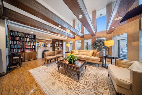 Photo 29 at 408 - 3900 Yonge Street, Nortown, Toronto