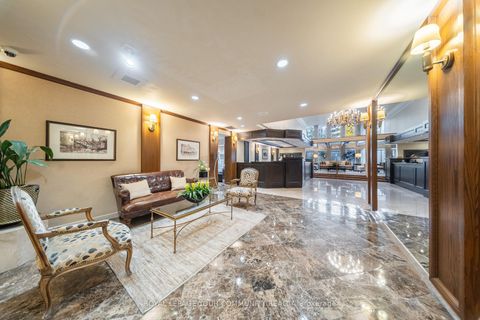 Photo 30 at 408 - 3900 Yonge Street, Nortown, Toronto