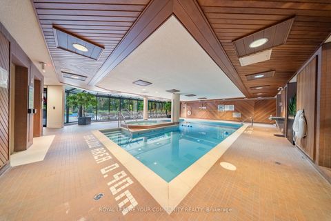 Photo 31 at 408 - 3900 Yonge Street, Nortown, Toronto