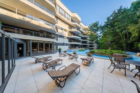 Photo 32 at 408 - 3900 Yonge Street, Nortown, Toronto