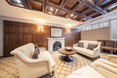 Photo 33 at 408 - 3900 Yonge Street, Nortown, Toronto