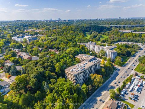 Photo 35 at 408 - 3900 Yonge Street, Nortown, Toronto