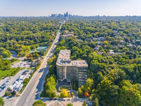 Photo 36 at 408 - 3900 Yonge Street, Nortown, Toronto