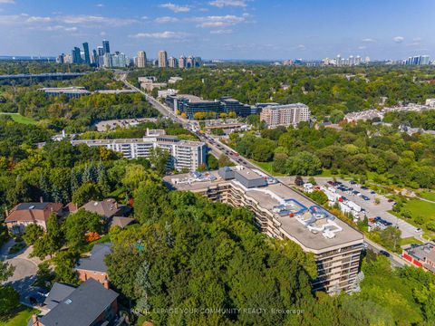 Photo 37 at 408 - 3900 Yonge Street, Nortown, Toronto