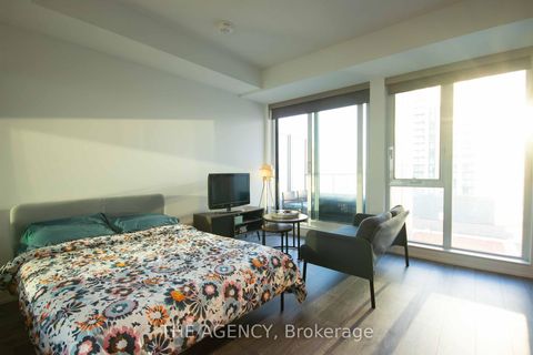 Photo 3 at 1702 - 225 Sumach Street, Regent Park, Toronto