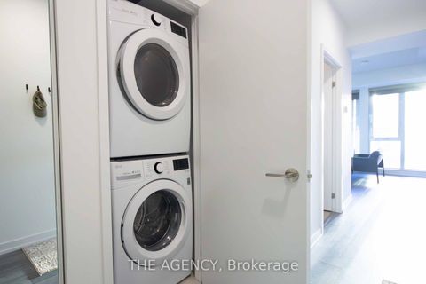 Photo 8 at 1702 - 225 Sumach Street, Regent Park, Toronto