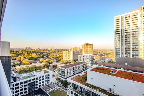 Photo 10 at 1702 - 225 Sumach Street, Regent Park, Toronto