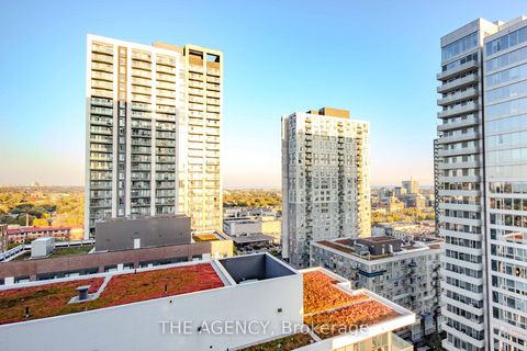 Photo 11 at 1702 - 225 Sumach Street, Regent Park, Toronto