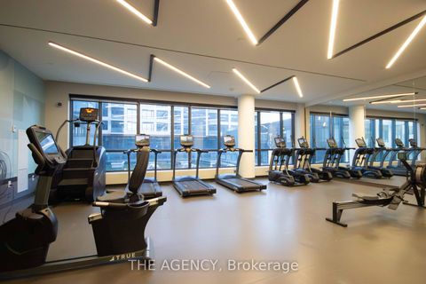 Photo 12 at 1702 - 225 Sumach Street, Regent Park, Toronto