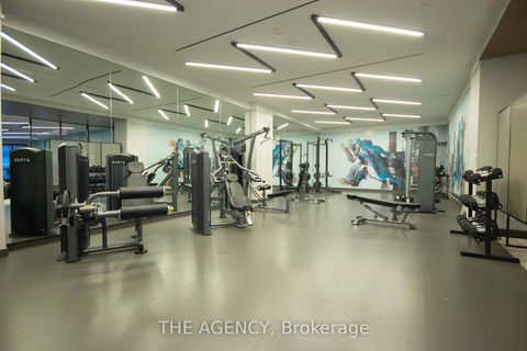 Photo 13 at 1702 - 225 Sumach Street, Regent Park, Toronto