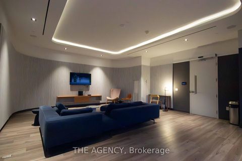 Photo 15 at 1702 - 225 Sumach Street, Regent Park, Toronto