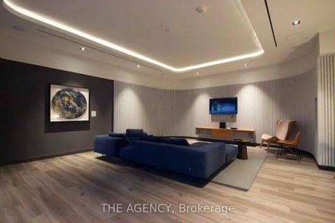 Photo 16 at 1702 - 225 Sumach Street, Regent Park, Toronto