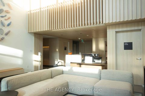 Photo 21 at 1702 - 225 Sumach Street, Regent Park, Toronto