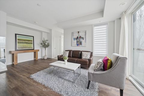 Photo 4 at 113 - 1555 Kingston Road, Town Centre, Pickering