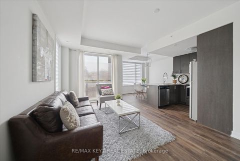 Photo 6 at 113 - 1555 Kingston Road, Town Centre, Pickering