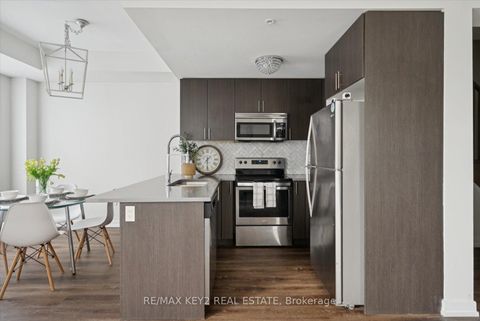 Photo 10 at 113 - 1555 Kingston Road, Town Centre, Pickering