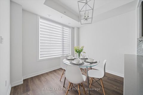 Photo 12 at 113 - 1555 Kingston Road, Town Centre, Pickering