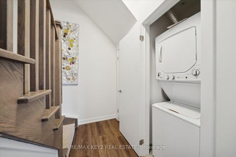 Photo 14 at 113 - 1555 Kingston Road, Town Centre, Pickering