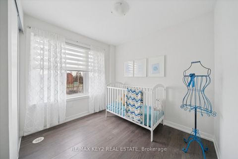 Photo 21 at 113 - 1555 Kingston Road, Town Centre, Pickering