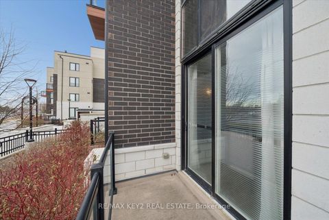 Photo 27 at 113 - 1555 Kingston Road, Town Centre, Pickering