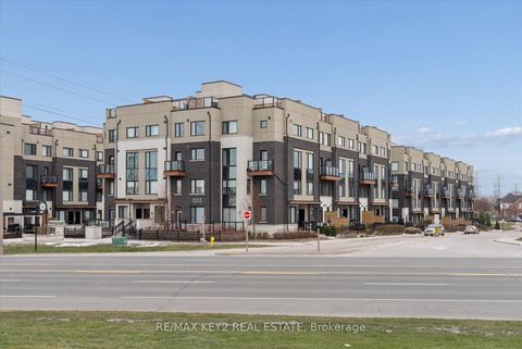 Photo 31 at 113 - 1555 Kingston Road, Town Centre, Pickering