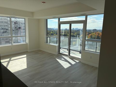 Photo 3 at 1124 - 3270 Sheppard Avenue E, Sullivan, Toronto