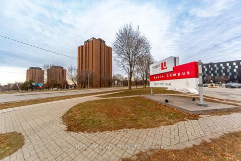 Photo 0 at 377 Assinboine Road, York University Heights, Toronto