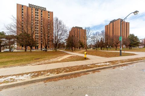Photo 1 at 377 Assinboine Road, York University Heights, Toronto