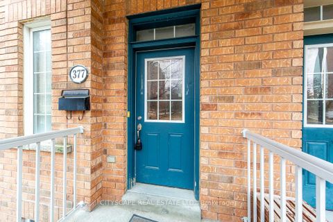 Photo 3 at 377 Assinboine Road, York University Heights, Toronto