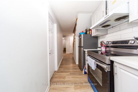 Photo 16 at 377 Assinboine Road, York University Heights, Toronto