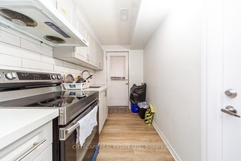 Photo 17 at 377 Assinboine Road, York University Heights, Toronto
