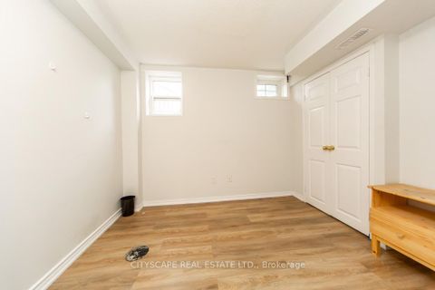 Photo 23 at 377 Assinboine Road, York University Heights, Toronto