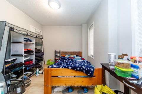 Photo 36 at 377 Assinboine Road, York University Heights, Toronto