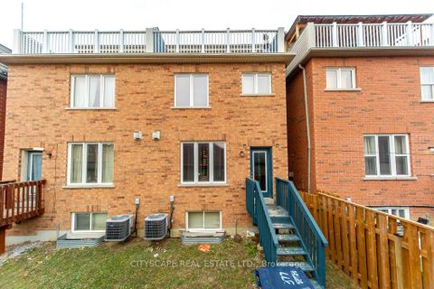 Photo 48 at 377 Assinboine Road, York University Heights, Toronto