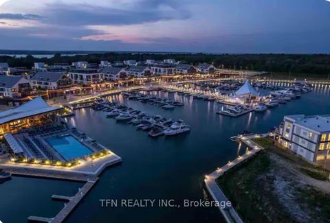 Photo 0 at 106 - 415 Sea Ray Avenue, Rural Innisfil, Innisfil