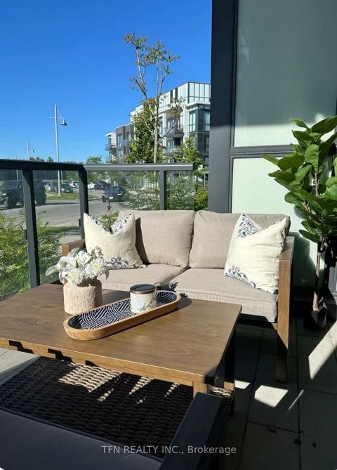 Photo 23 at 106 - 415 Sea Ray Avenue, Rural Innisfil, Innisfil