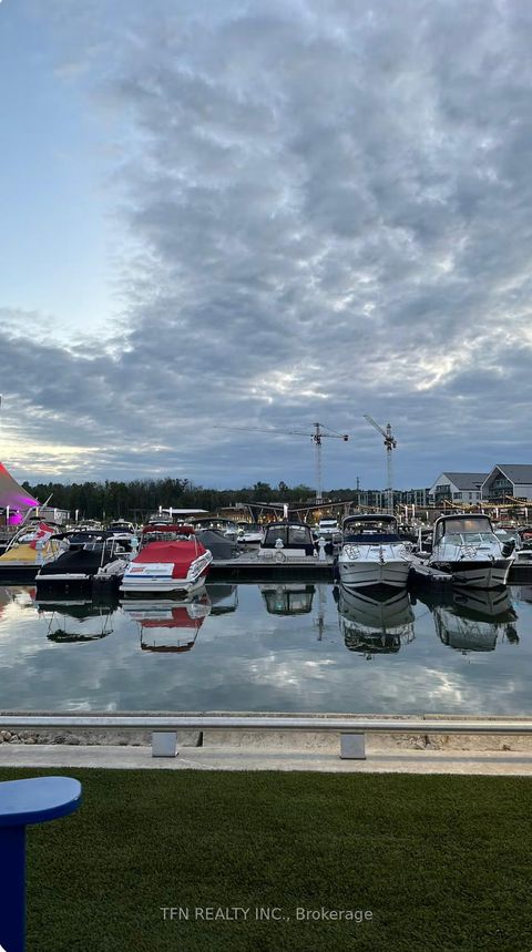 Photo 25 at 106 - 415 Sea Ray Avenue, Rural Innisfil, Innisfil