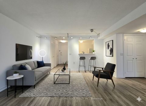 Photo 5 at 502 - 2627 McCowan Road, Agincourt North, Toronto