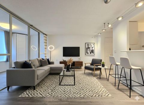 Photo 7 at 502 - 2627 McCowan Road, Agincourt North, Toronto