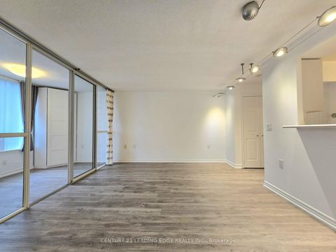 Photo 8 at 502 - 2627 McCowan Road, Agincourt North, Toronto