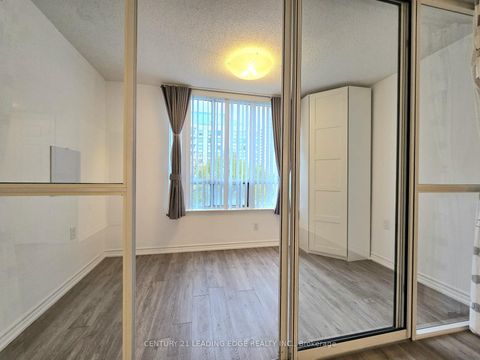 Photo 10 at 502 - 2627 McCowan Road, Agincourt North, Toronto