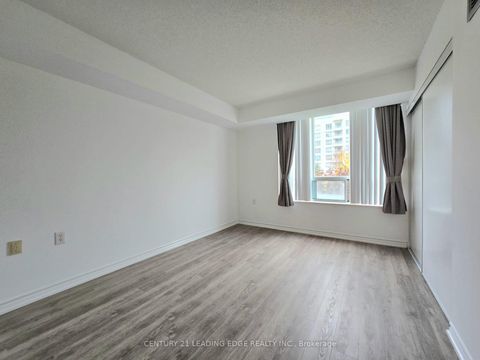 Photo 14 at 502 - 2627 McCowan Road, Agincourt North, Toronto
