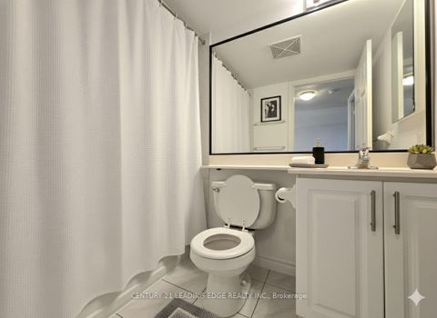 Photo 15 at 502 - 2627 McCowan Road, Agincourt North, Toronto