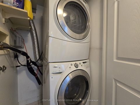 Photo 16 at 502 - 2627 McCowan Road, Agincourt North, Toronto