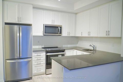 Photo 11 at 24 - 14 Lytham Green Circle, Glenway Estates, Newmarket